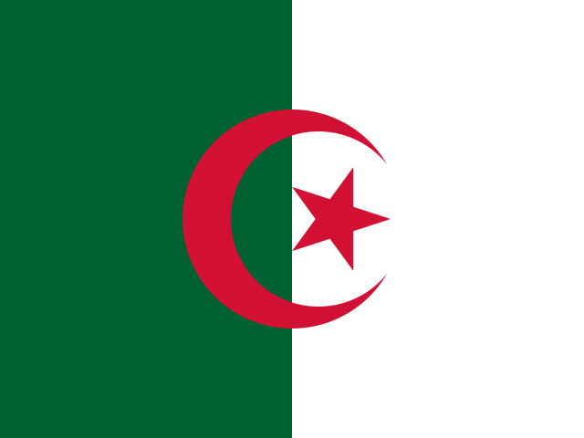 Algeria