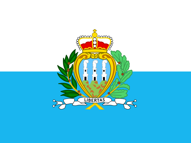 San Marino