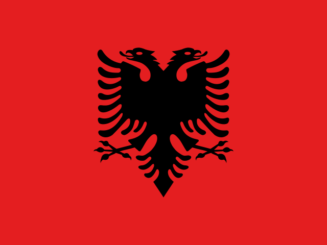 Albania