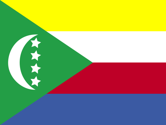 Comoros