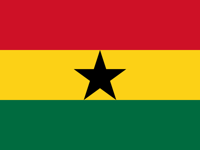 Ghana