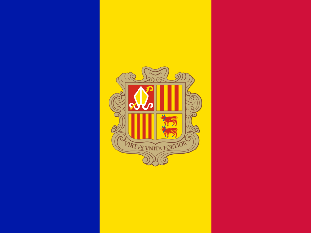 Andorra