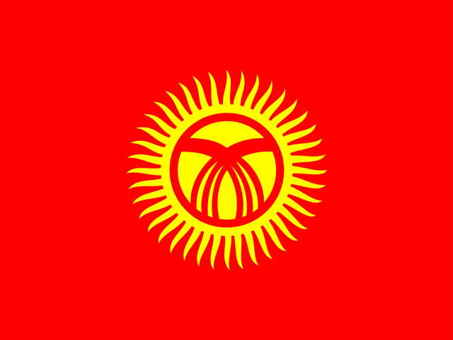 Kyrgyzstan