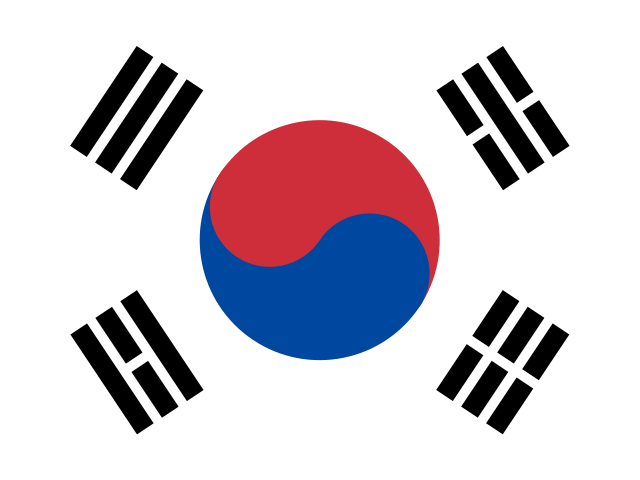 South Korea