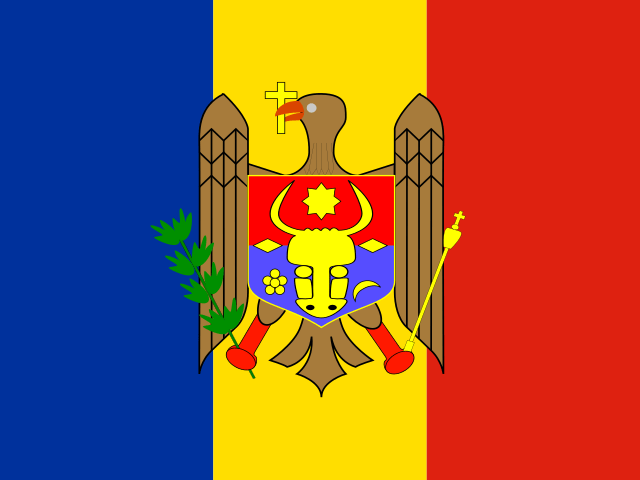 Moldova